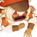 KekleeLaugh Discord emoji