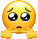pwease Discord emoji