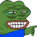 PepeBully Discord emoji