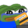 pepeswipe Discord emoji