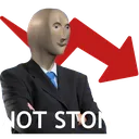 notstonks