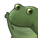 frogwave frogwave