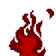 darkred_flame Discord emoji