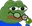 huh