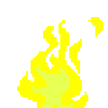 yellow_flame Discord emoji
