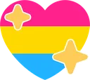 pansparkleheart