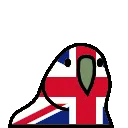 ukparrot