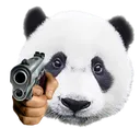 pandagun