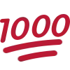 1000 1000