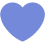 blurple_heart Discord emoji