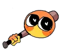 hehe