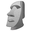 patung Discord emoji