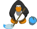 ClubPenguinCleaner