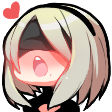 gamenierlove Discord emoji