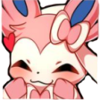 yLoveBlush Discord emoji