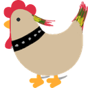 chicharron Discord emoji