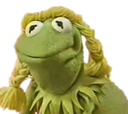 KermitGirl Discord emoji
