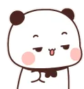 PandaSmirk