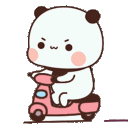 pandaride Discord Emoji