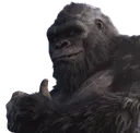 Kong_Thumbs_Up