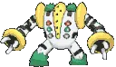 Regigigas