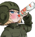 animedrink Discord emoji