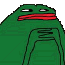 Pepe Hmmmm Discord Emoji