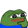 pepThink_Cassi Discord emoji