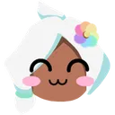MothRainbow