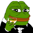 pepebased Discord emoji