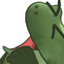 LC_worry_lul Discord emoji