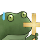 LC_worry_cross Discord emoji