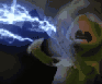 KermitElectric Discord emoji