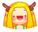 animexyiny Discord Emoji