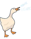 Honk