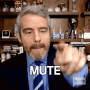 CJR_Mute Discord emoji