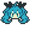 miku_deepSea Discord Emoji