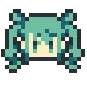 miku_vividBad Discord Emoji