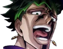rohanlaugh