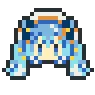 miku_snow2021 Discord Emoji