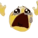 CRYABOUTIT