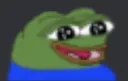Happypepe happypepe Discord Emoji