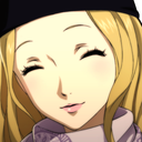 ChihayaSmile Discord emoji