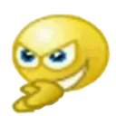 evil