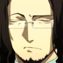 ZenkichiDisappointed Discord emoji