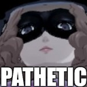HaruPathetic Discord emoji