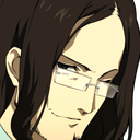 ZenkichiWink Discord emoji