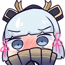 AyakaLewd