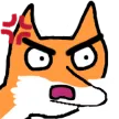 Foxangry foxangry Discord Emoji
