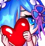 CuteRemHeart